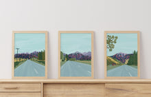 Load image into Gallery viewer, Springfield Stop | PRINT