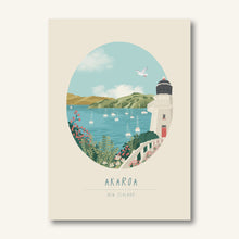 Load image into Gallery viewer, Akaroa | PRINT