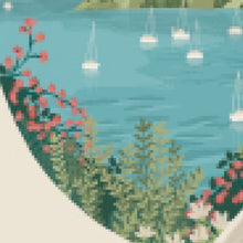 Load image into Gallery viewer, Akaroa | PRINT