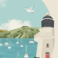 Load image into Gallery viewer, Akaroa | PRINT