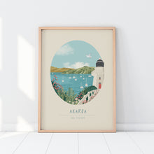 Load image into Gallery viewer, Akaroa | PRINT