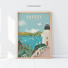 Load image into Gallery viewer, Akaroa | PRINT