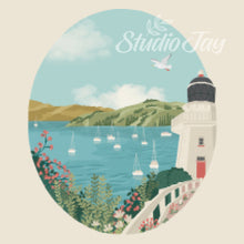 Load image into Gallery viewer, Akaroa | PRINT