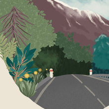 Load image into Gallery viewer, Arthur's Pass | PRINT