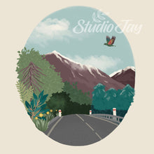 Load image into Gallery viewer, Arthur's Pass | PRINT