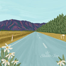 Load image into Gallery viewer, Benmore’s Shoulder | PRINT