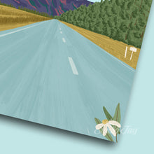 Load image into Gallery viewer, Benmore’s Shoulder | PRINT