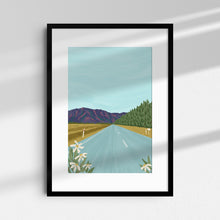 Load image into Gallery viewer, Benmore’s Shoulder | PRINT