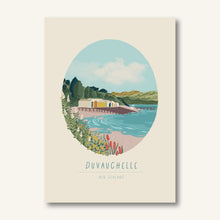 Load image into Gallery viewer, Duvauchelle | PRINT