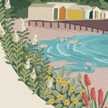 Load image into Gallery viewer, Duvauchelle | PRINT