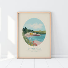 Load image into Gallery viewer, Duvauchelle | PRINT