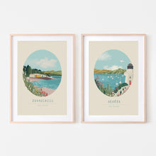 Load image into Gallery viewer, Duvauchelle | PRINT