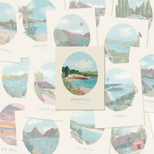 Load image into Gallery viewer, Duvauchelle | PRINT