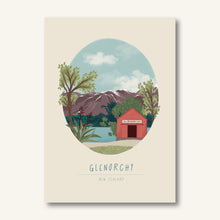 Load image into Gallery viewer, Glenorchy | PRINT