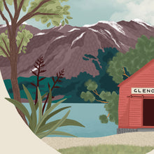 Load image into Gallery viewer, Glenorchy | PRINT