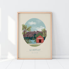 Load image into Gallery viewer, Glenorchy | PRINT