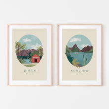 Load image into Gallery viewer, Glenorchy | PRINT