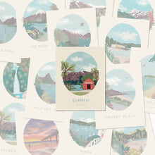 Load image into Gallery viewer, Glenorchy | PRINT