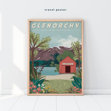 Load image into Gallery viewer, Glenorchy | PRINT