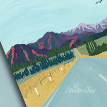 Load image into Gallery viewer, Grasmere Stretch | PRINT