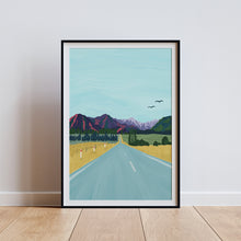 Load image into Gallery viewer, Grasmere Stretch | PRINT