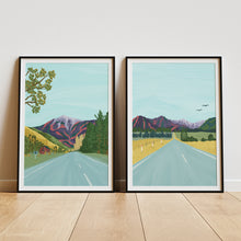 Load image into Gallery viewer, Grasmere Stretch | PRINT