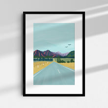 Load image into Gallery viewer, Grasmere Stretch | PRINT