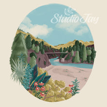 Load image into Gallery viewer, Hanmer Springs | PRINT