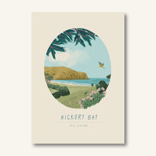 Load image into Gallery viewer, Hickory Bay |  PRINT