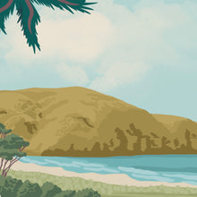 Load image into Gallery viewer, Hickory Bay |  PRINT