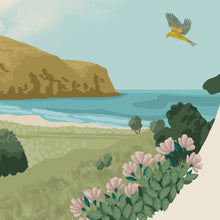 Load image into Gallery viewer, Hickory Bay |  PRINT