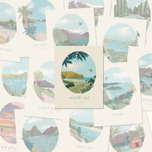 Load image into Gallery viewer, Hickory Bay |  PRINT