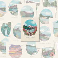 Load image into Gallery viewer, Hooker Valley | PRINT