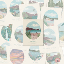 Load image into Gallery viewer, Kaikoura | PRINT