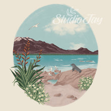 Load image into Gallery viewer, Kaikoura | PRINT