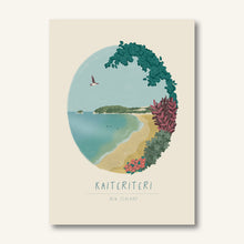 Load image into Gallery viewer, Kaiteriteri | PRINT
