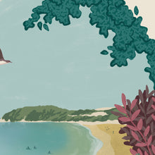 Load image into Gallery viewer, Kaiteriteri | PRINT