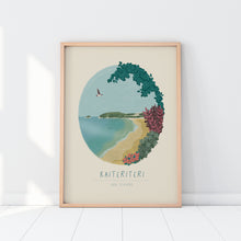 Load image into Gallery viewer, Kaiteriteri | PRINT