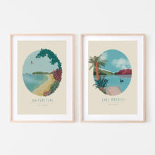 Load image into Gallery viewer, Kaiteriteri | PRINT