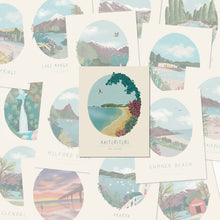 Load image into Gallery viewer, Kaiteriteri | PRINT