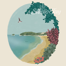 Load image into Gallery viewer, Kaiteriteri | PRINT