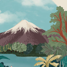 Load image into Gallery viewer, Lake Mangamahoe | PRINT