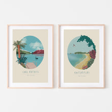 Load image into Gallery viewer, Lake Rotoiti | PRINT