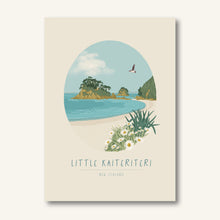 Load image into Gallery viewer, Little Kaiteriteri | PRINT