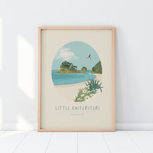 Load image into Gallery viewer, Little Kaiteriteri | PRINT