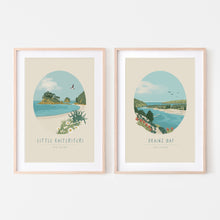 Load image into Gallery viewer, Little Kaiteriteri | PRINT