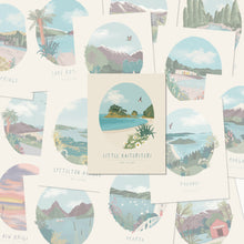 Load image into Gallery viewer, Little Kaiteriteri | PRINT