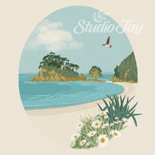 Load image into Gallery viewer, Little Kaiteriteri | PRINT