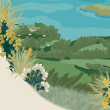 Load image into Gallery viewer, Lyttelton Harbour | PRINT