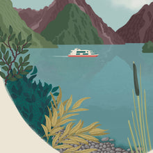Load image into Gallery viewer, Milford Sound | PRINT